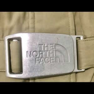 The North Face Tan Ski & Snow Jacket